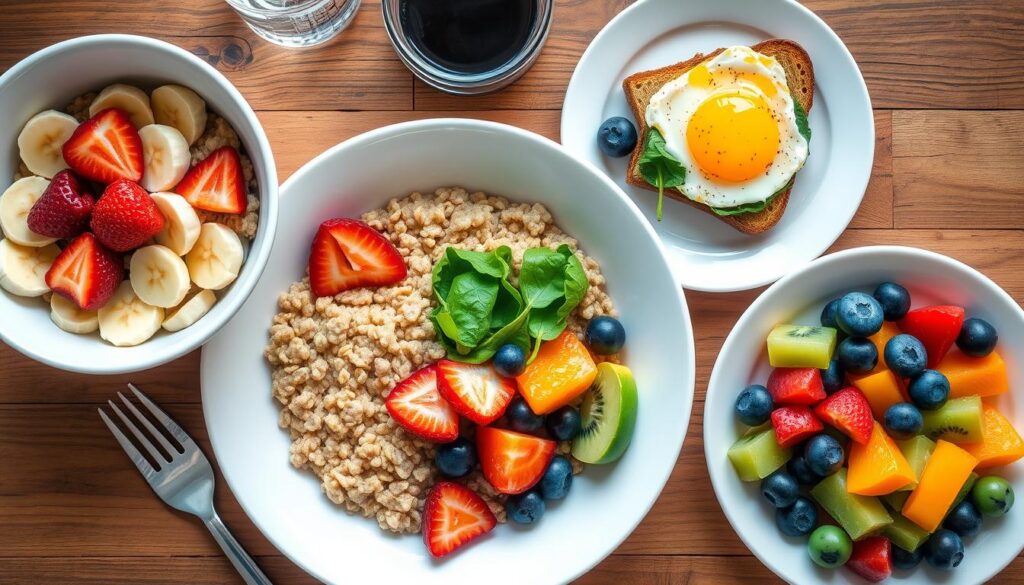 Low FODMAP Breakfast Options