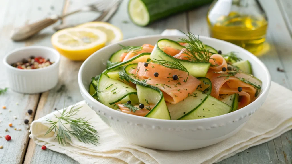 a-vibrant-close-up-image-of-a-cucumber-salad-with