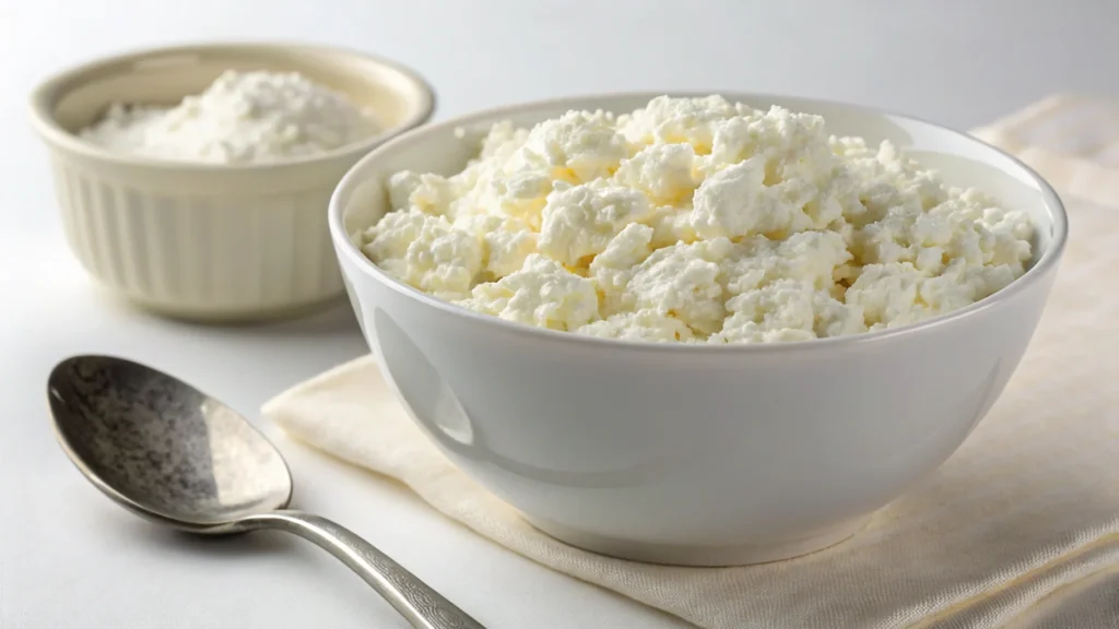 cottage-cheese-as-a-substitute