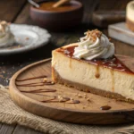 carnivore-cheesecake-dessert-on-rustic-table