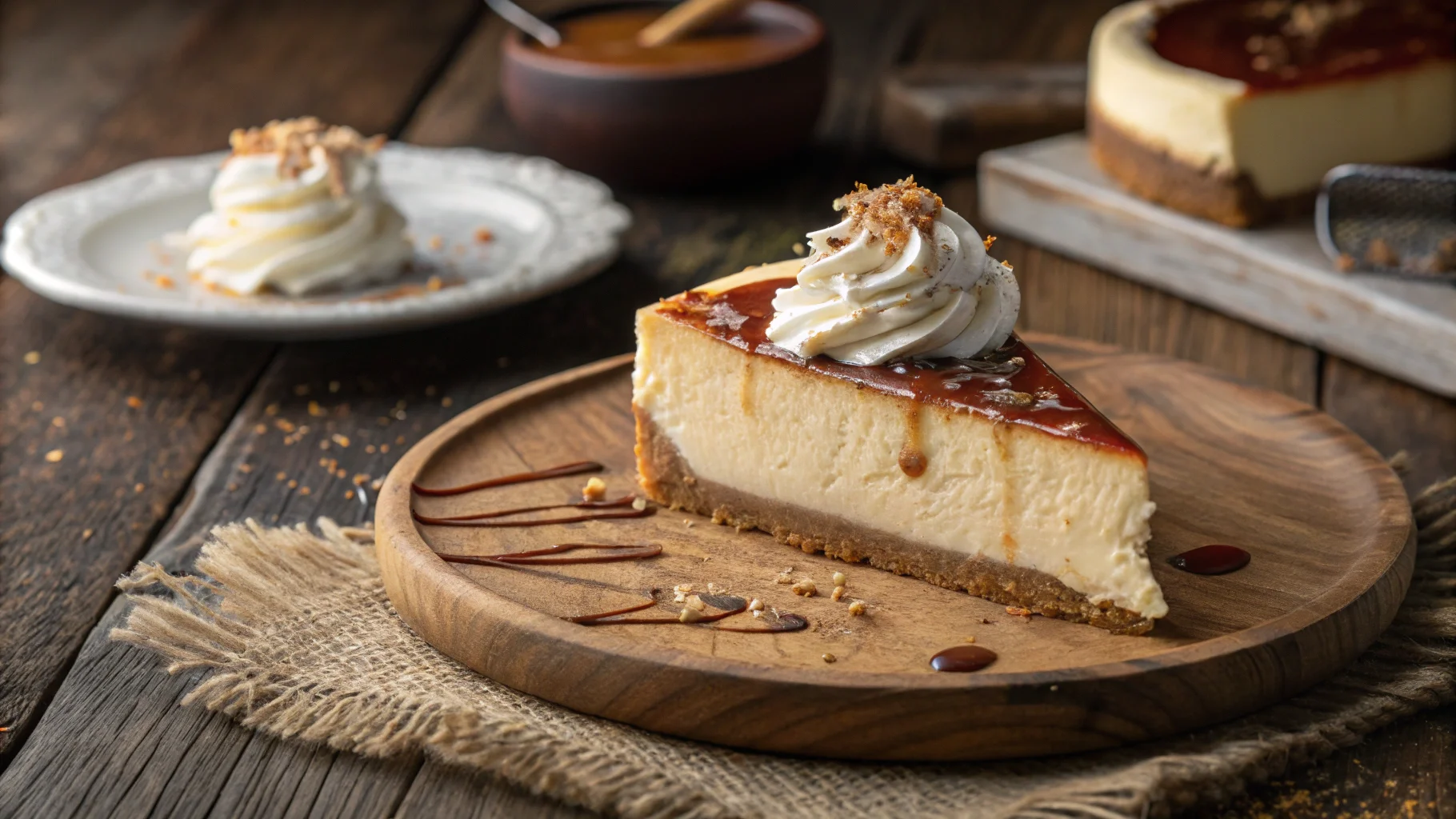 carnivore-cheesecake-dessert-on-rustic-table