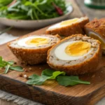 crispy-scotch-eggs-cut-open