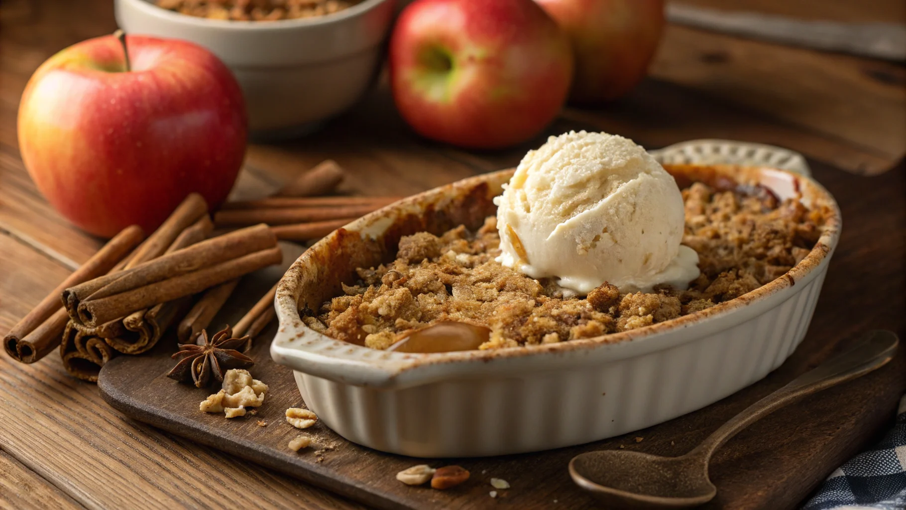 classic-apple-crisp-in-baking-dish