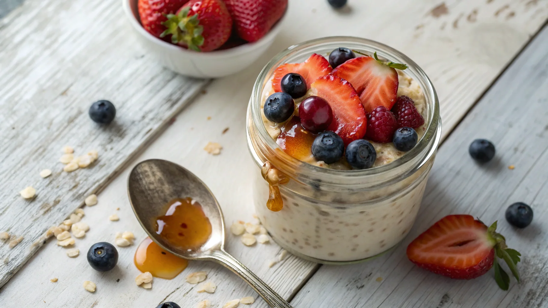 best-overnight-oats-recipe