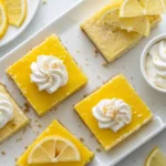 easy-lemon-dessert-recipes