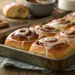 fresh-cinnamon-rolls-with-icing